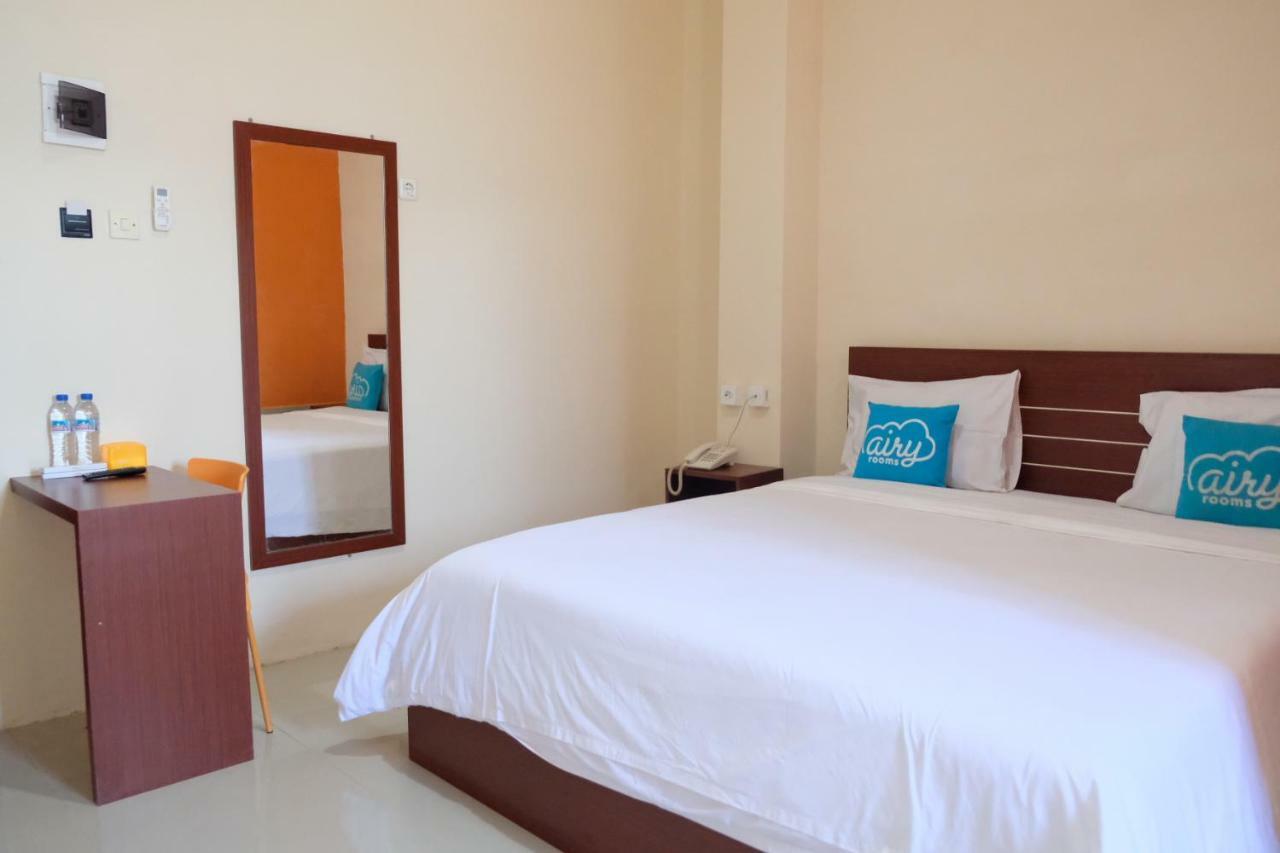 Hotel Ashofa Sedati Exterior photo