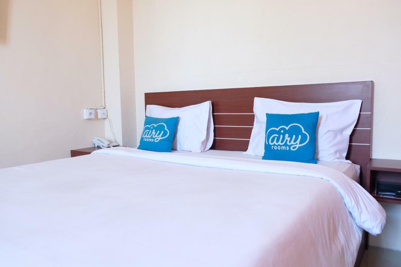 Hotel Ashofa Sedati Exterior photo